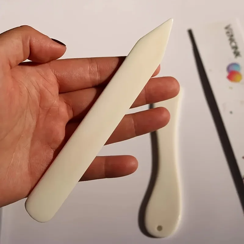 1 szt. Oryginalny szablon do b – Bone Folder Tool recenzja i cena