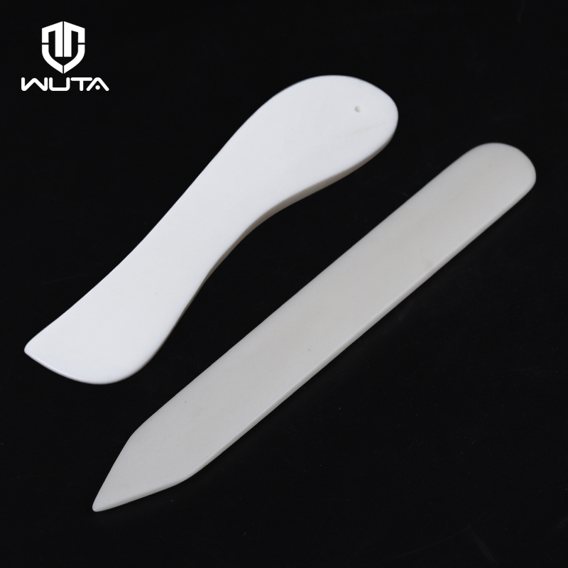 WUTA 1 SZT. 100% Kość Wołowa P – Bone Folder Tool recenzja i cena