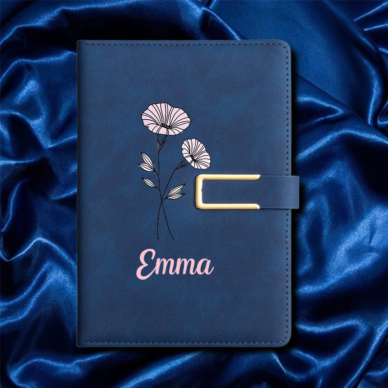 Notes w formie dziennika, okle – Leather Work Diary Covers recenzja i cena