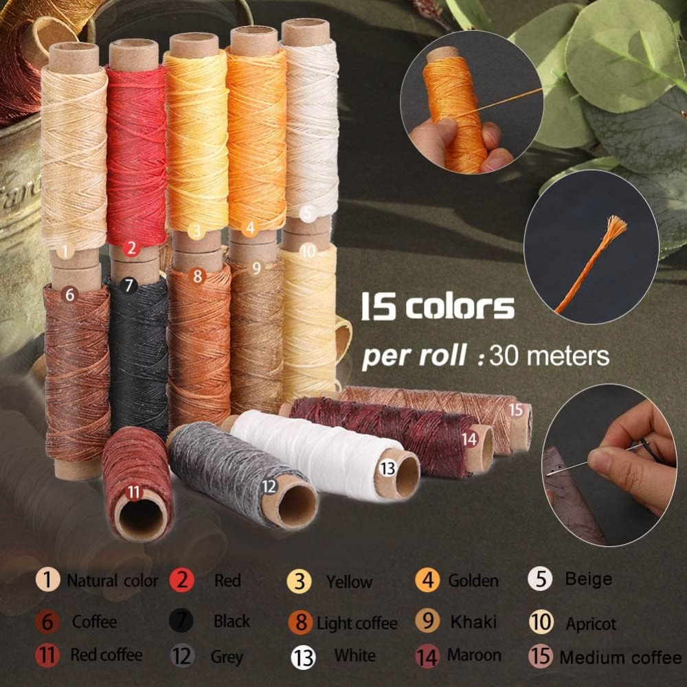Praktyczny zestaw narzędzi do  – Groover Stitching Tool recenzja i cena
