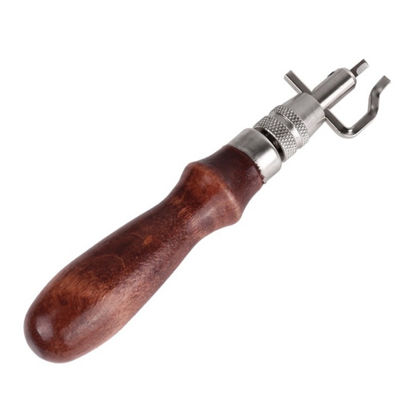 AT13 7 w 1 Regulowany Nóż do R – Groover Stitching Tool recenzja i cena